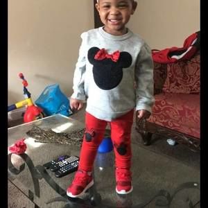 Meet your Posher, Nikki